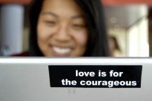 Love is for the courageous.jpg